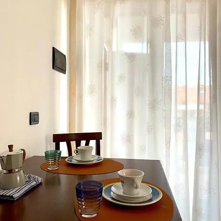 Mit Seeblick Apartment