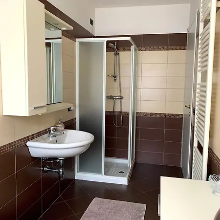 Mit Seeblick Apartment *